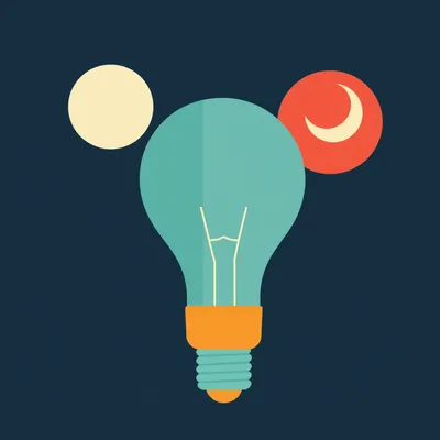 Circadian Lighting Gradients in Home Assistant