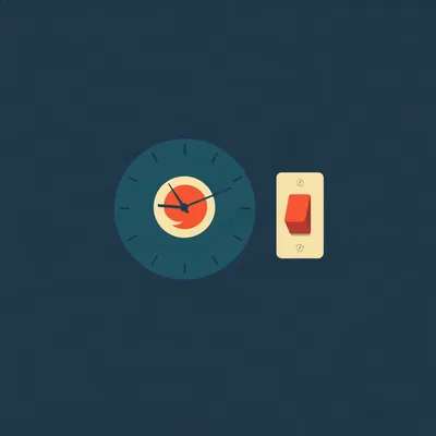 Circadian Lighting: Sunset vs. Your Body Clock