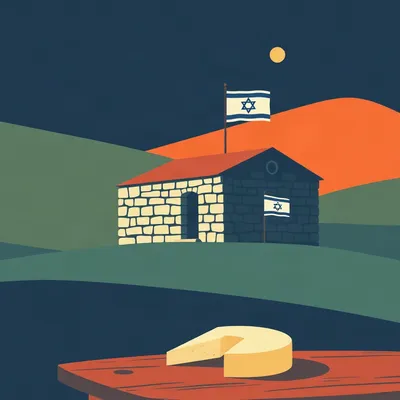 The Circassians: Israel's 5,000-Person Muslim Minority