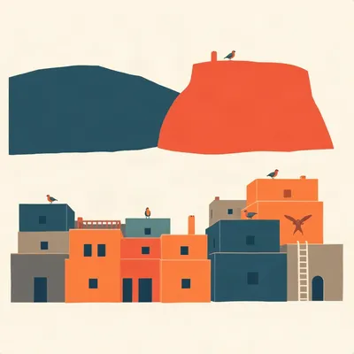 Can Cities Be Quiet? Designing Density for Families