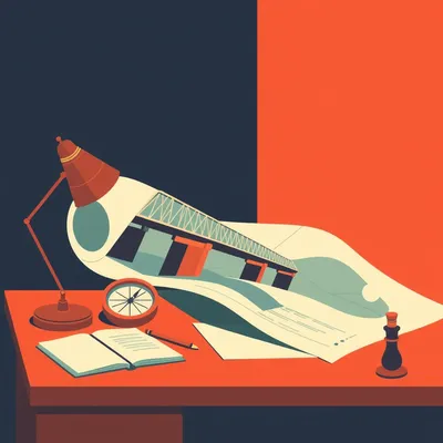 The Four Year Itch: Why the Permanent State Matters