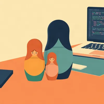 Russian Dolls: Skills, MCPs, and Plugins