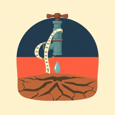 How Many People Actually Lack Clean Water?