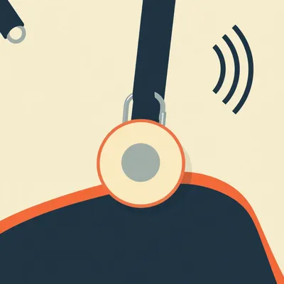 Why Clip-On Speakers Beat Headphones for Parents and Workers