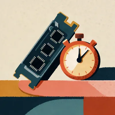 Cover art for The Most Popular GPUs - Today's Cloud Demand