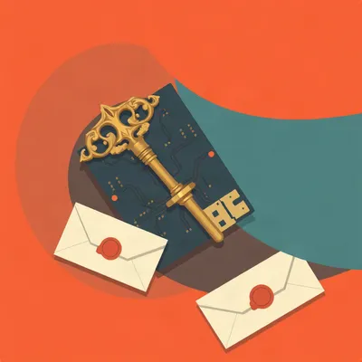 Inside Cloudflare's Clef: A Language Model That Can't Speak