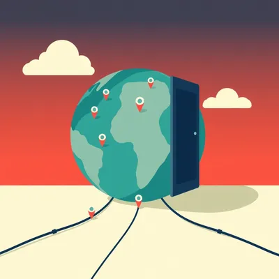 Cloudflare's Endgame: From CDN to Cloud Platform