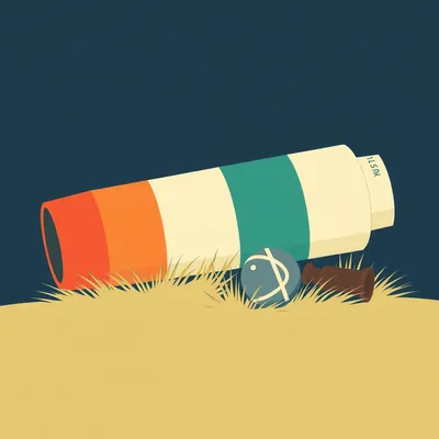 Cluster Bombs: Precision's Evil Twin