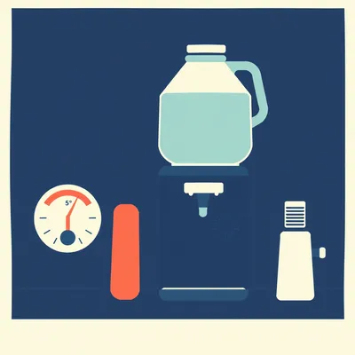 Cold Water Without Plumbing: A Renter’s Guide