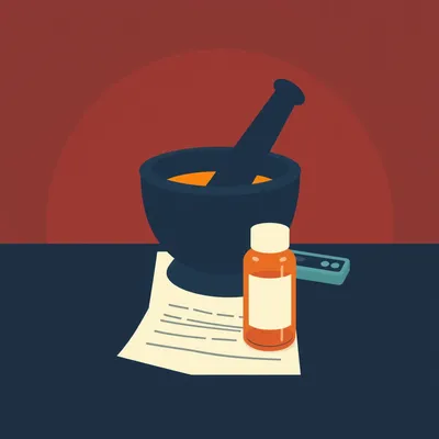 The Hidden World of Custom Drug Dosing