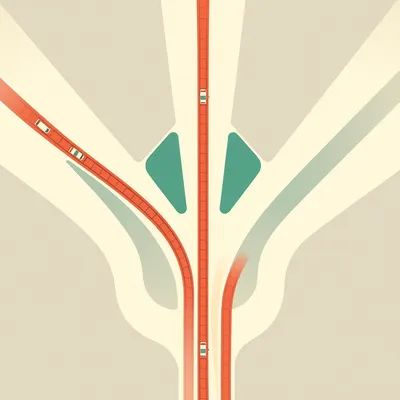 Connected Villages: The Real Alternative to Suburban Sprawl