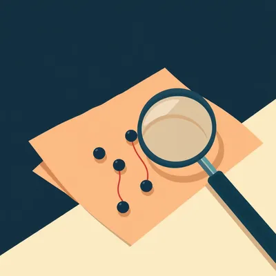 The Pattern Machine: The Science of Conspiracy Theories