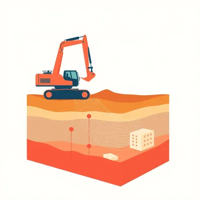 Why Your Building Won't Collapse During Nearby Construction