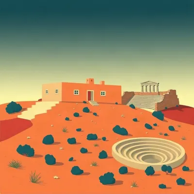 What If Israel Had Never Fallen? A 2,000-Year Thought Experiment