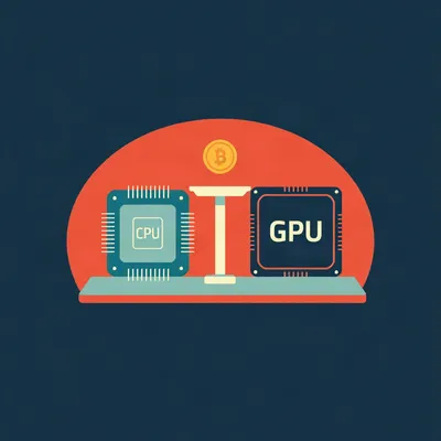 CPU vs GPU Inference: When to Skip the GPU