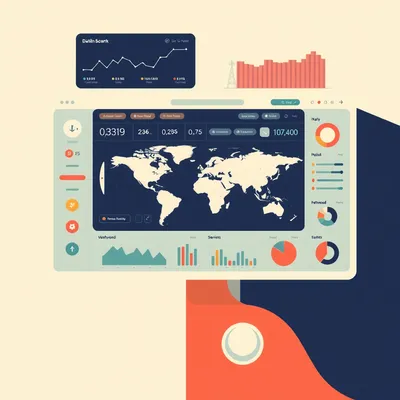 Building Real-Time Crisis Dashboards: Tools and Techniques