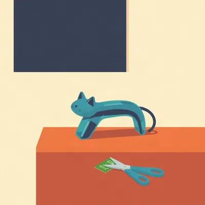 The CueCat: A Dot-Com Catastrophe