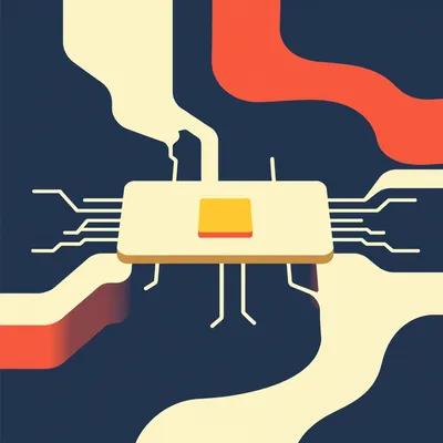 From RTL to GDSII: How Custom Silicon Is Designed