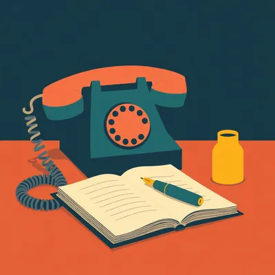How to Flip the Script on Customer Service Calls