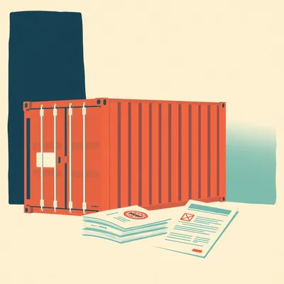 DIY Customs Clearance vs Hiring a Broker