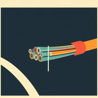 Why 88% of Fiber Optic Cable Sits Dark