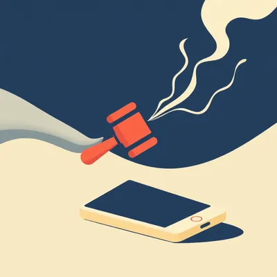 The Hidden Auction Where Your Data Gets Sold