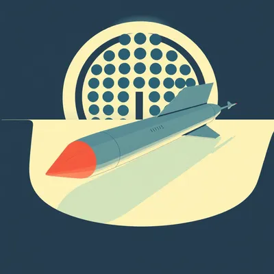 The Dolphin-Nose Defender: Inside David's Sling