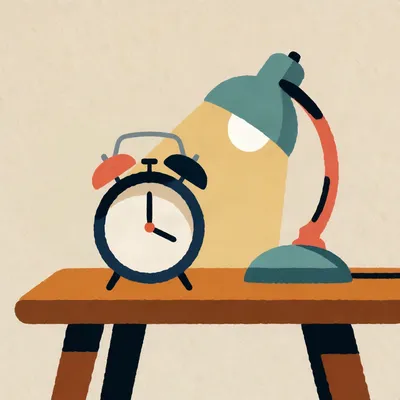 Cover art for What Daylight Saving Actually Does to Health