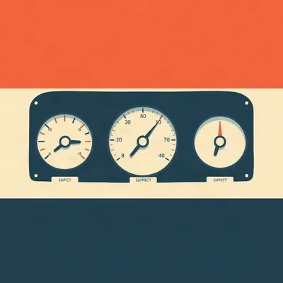Decision Models That Return Probabilities, Not Text