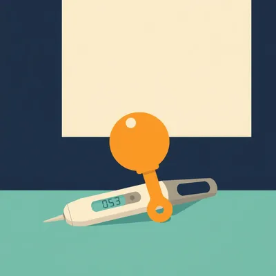 Decoding the Cry: When to Soothe and When to Worry