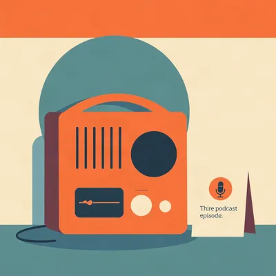 The Podcast Player That Doesn't Exist