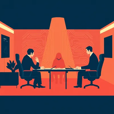 Agent Interview: DeepSeek V three point two