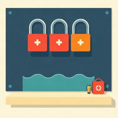 Layered Safeguards and the Math Behind Them