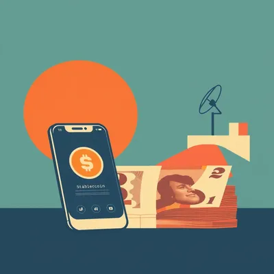 DeFi vs Microlending: What Actually Works?