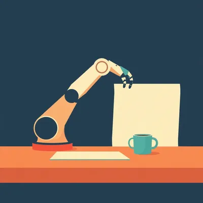 Desk Robots: Privacy, Power, or Annoyance?