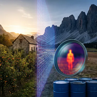 The Architecture of Anxiety: Deterrence on the Edge