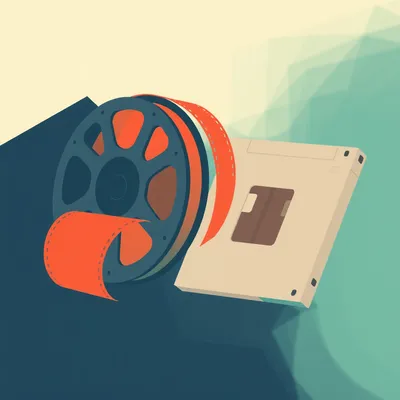 The Race Against the Digital Dark Age