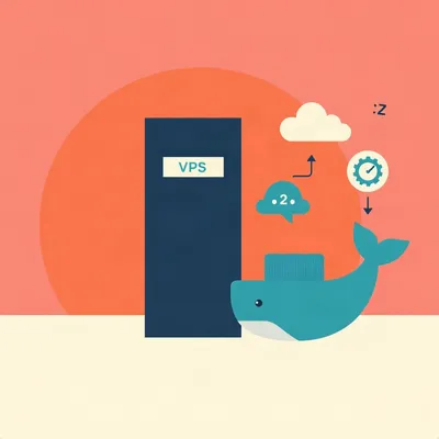 Build vs Pull: Docker Deploy Strategies for Solo Devs
