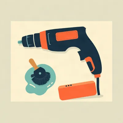 Drill Accessories: Useful or Gimmick?