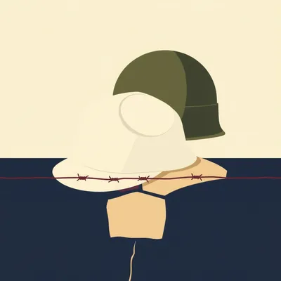 The Druze: Survival, Secrecy, and the Blood Brother Pact