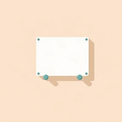 Standoffs, Anchors, and the Outlet Behind the Whiteboard