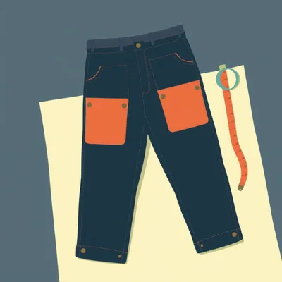 How to Spot Clothes That Actually Last
