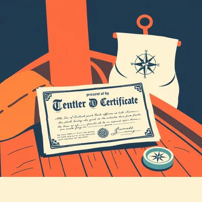 How the Dutch Invented Stock Markets