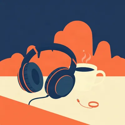 Earmuffs, Earplugs, and the Café Speech Problem