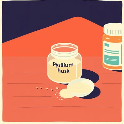 When Eating Hurts: ARFID & Post-Gallbladder Survival