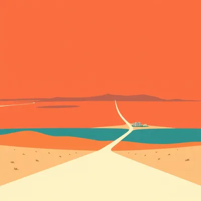 Eilat: Israel's Island on Land