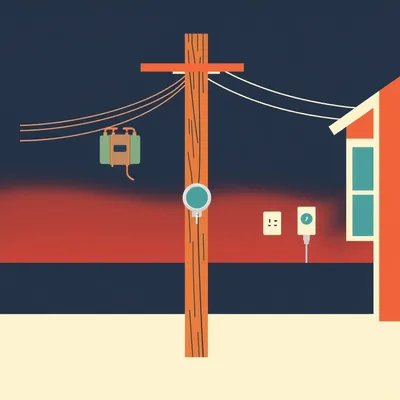 Low Voltage, High Stakes: Electricians vs Linemen