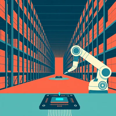 Digikey, Mouser, and the Hidden Supply Chain of Components