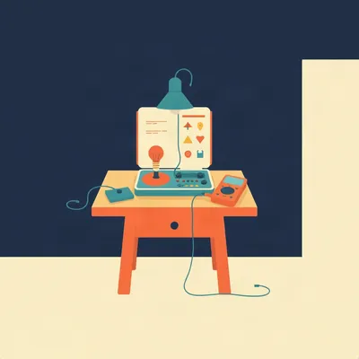 Electronics Kits for Toddlers? What Actually Works