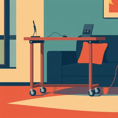 The Real Workbench Problem: Modular vs. IKEA for Electronics